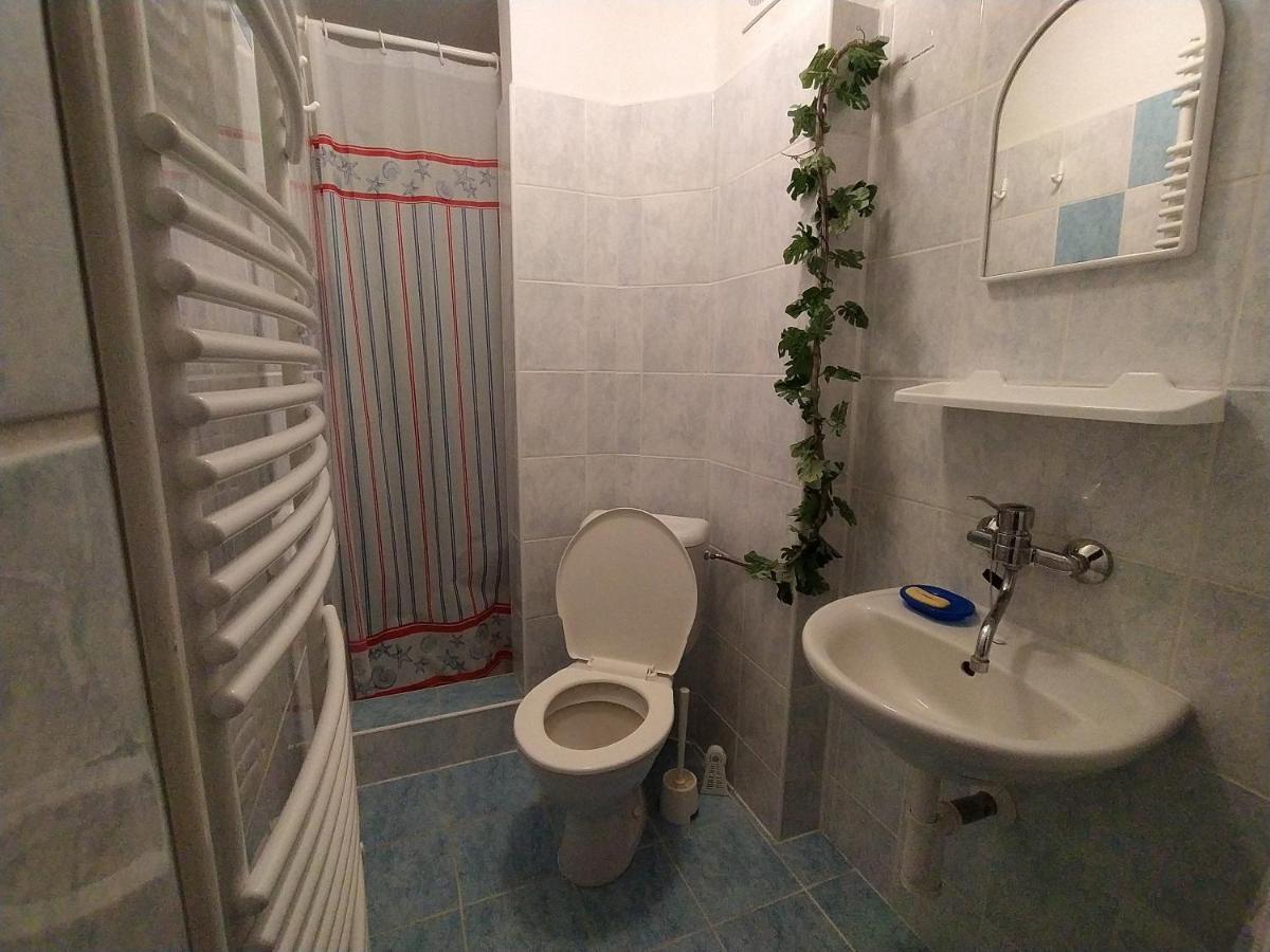 Apartmany Niva Siroka Niva Exterior photo