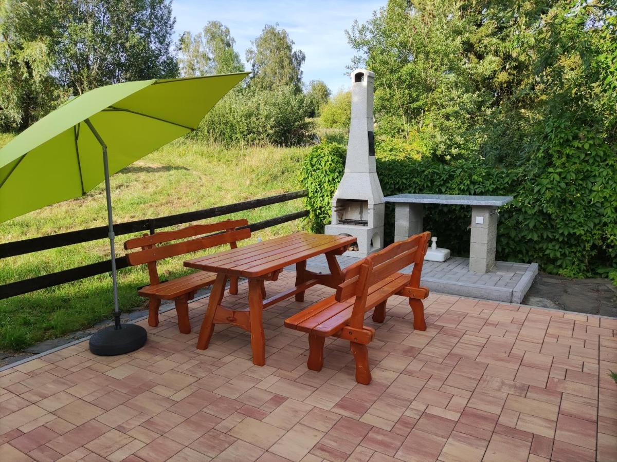 Apartmany Niva Siroka Niva Exterior photo